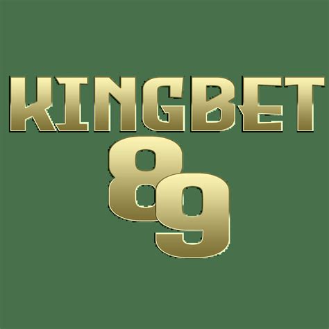 Kingbet89 .